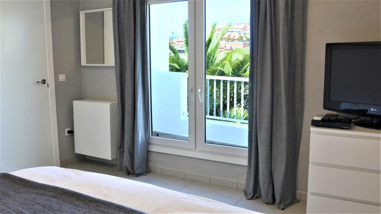 Casa La Palmera - Holiday House Close To The Beach Arguineguin Ngoại thất bức ảnh